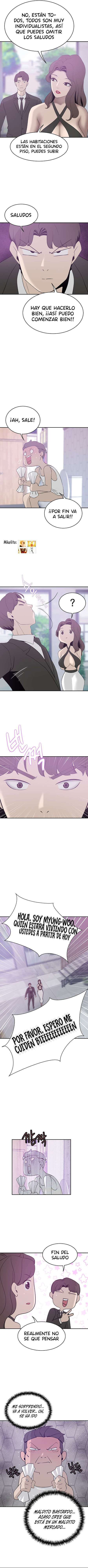 Una Chica Adinerada Capitulo 21 página 7
