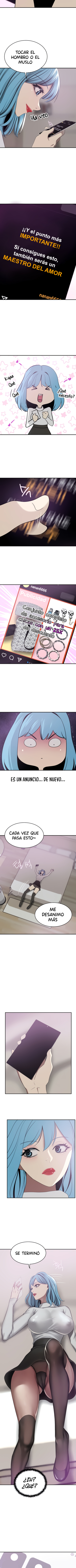 Una Chica Adinerada Capitulo 23 página 3