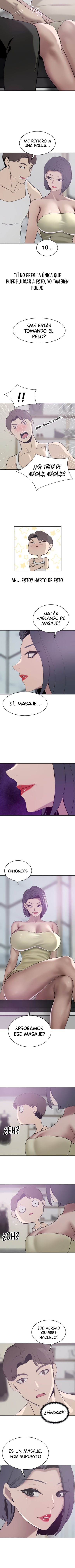 Una Chica Adinerada Capitulo 23 página 7