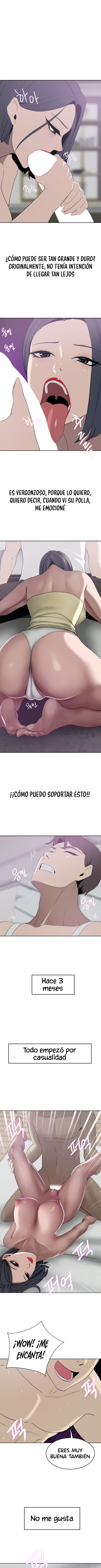 Una Chica Adinerada Capitulo 24 página 3