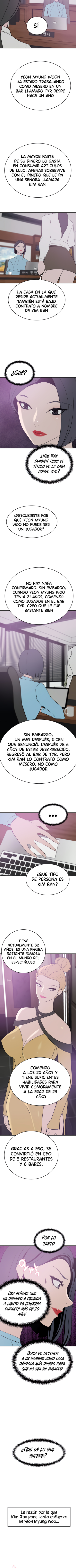 Una Chica Adinerada Capitulo 24 página 7