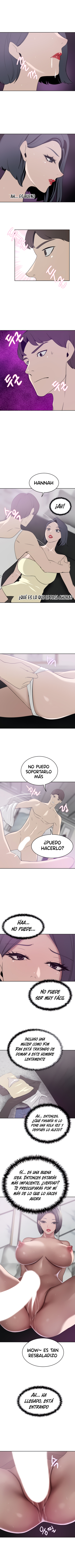 Una Chica Adinerada Capitulo 24 página 9