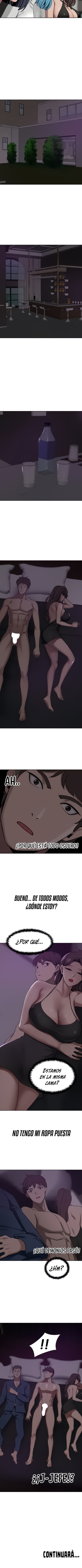 Una Chica Adinerada Capitulo 26 página 8