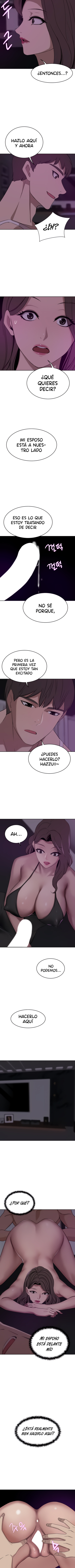 Una Chica Adinerada Capitulo 27 página 7