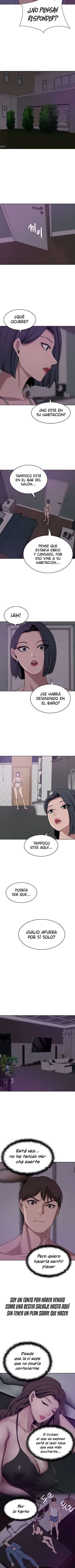 Una Chica Adinerada Capitulo 28 página 3