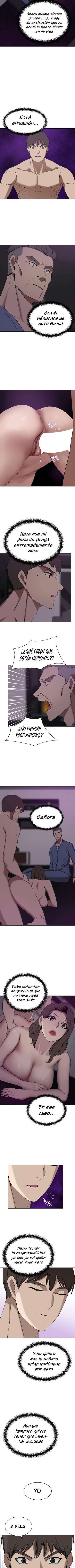 Una Chica Adinerada Capitulo 28 página 4
