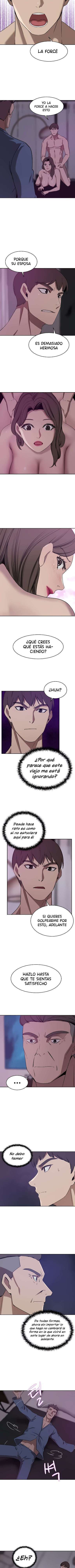 Una Chica Adinerada Capitulo 28 página 5
