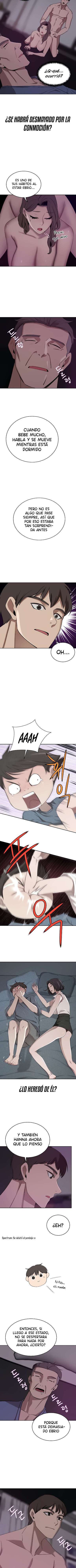 Una Chica Adinerada Capitulo 28 página 6