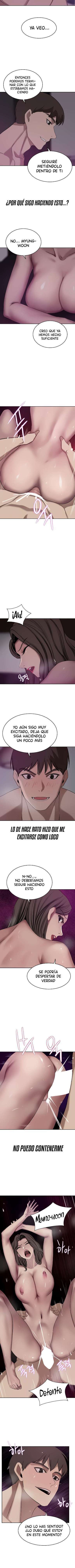 Una Chica Adinerada Capitulo 28 página 7