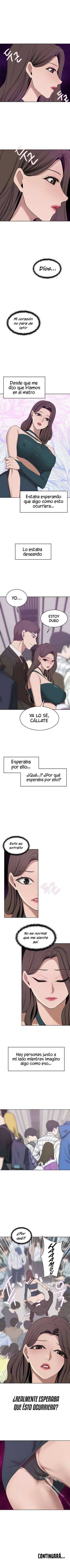 Una Chica Adinerada Capitulo 29 página 10