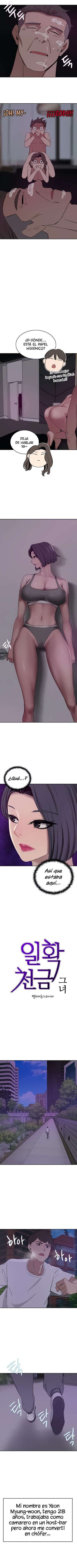 Una Chica Adinerada Capitulo 29 página 2