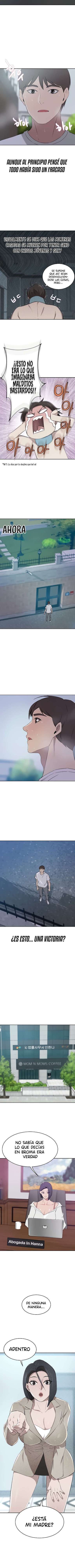 Una Chica Adinerada Capitulo 29 página 6