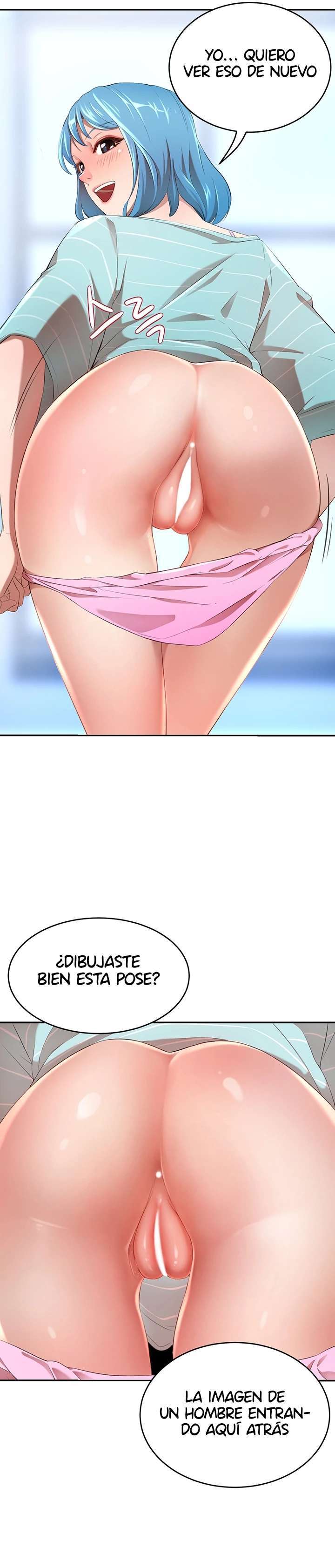 Una Chica Adinerada Capitulo 3 página 13