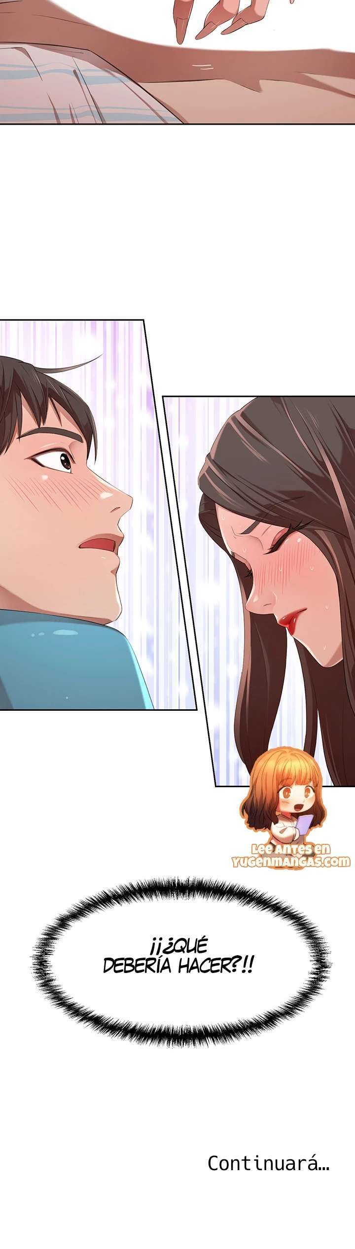 Una Chica Adinerada Capitulo 3 página 46