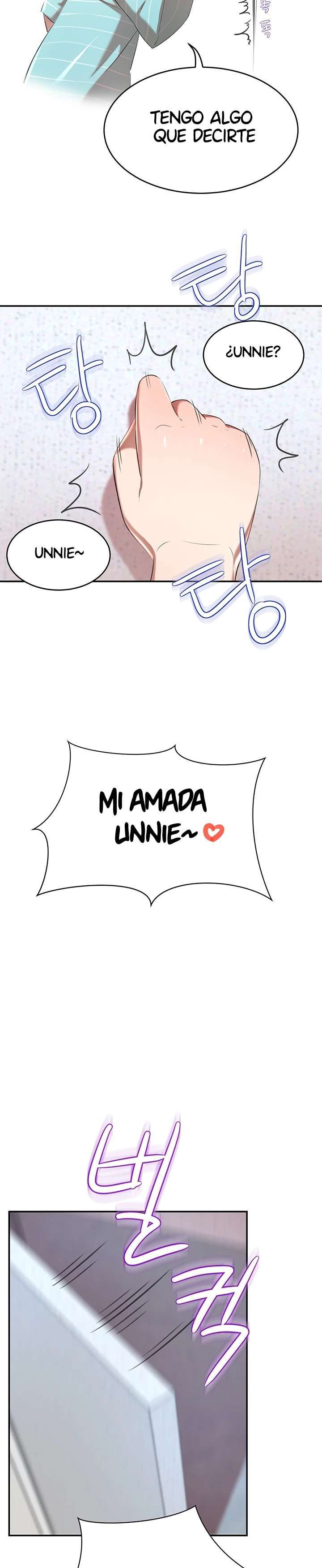 Una Chica Adinerada Capitulo 3 página 7