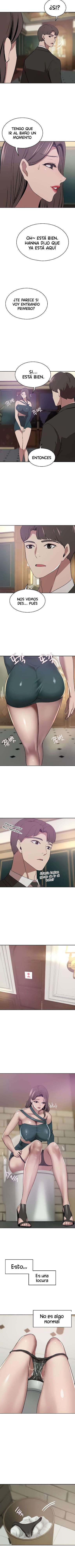 Una Chica Adinerada Capitulo 30 página 3