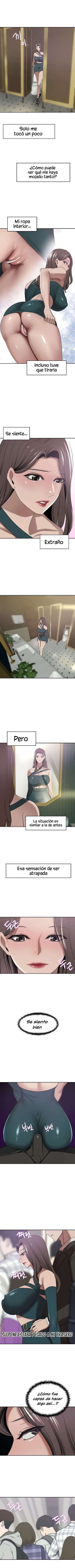 Una Chica Adinerada Capitulo 30 página 4