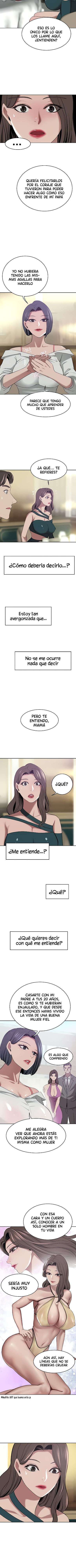 Una Chica Adinerada Capitulo 30 página 7
