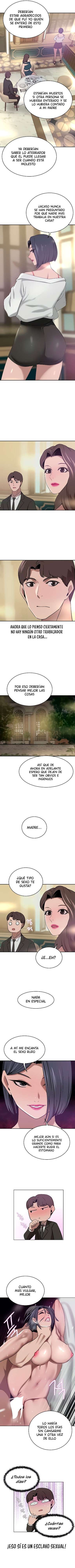 Una Chica Adinerada Capitulo 31 página 3