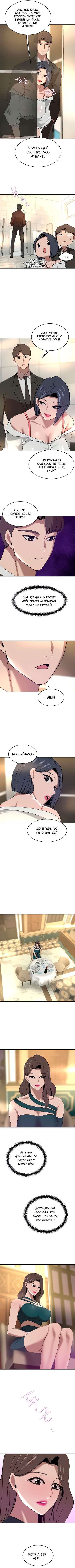 Una Chica Adinerada Capitulo 31 página 6