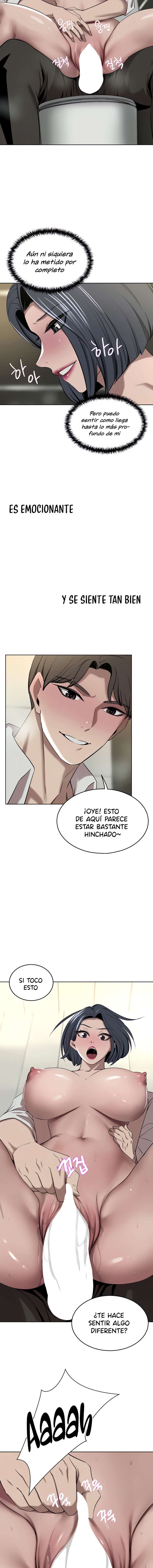 Una Chica Adinerada Capitulo 32 página 11
