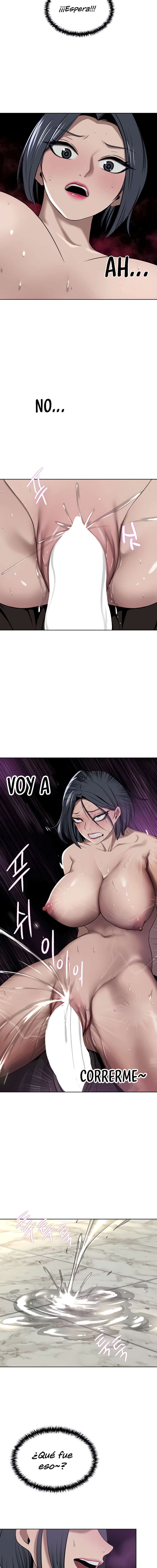 Una Chica Adinerada Capitulo 32 página 14