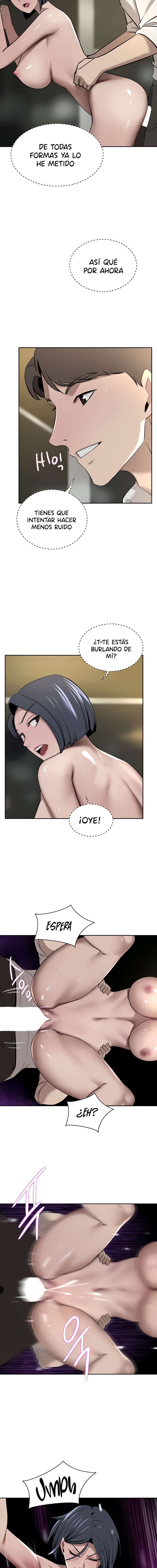 Una Chica Adinerada Capitulo 32 página 3