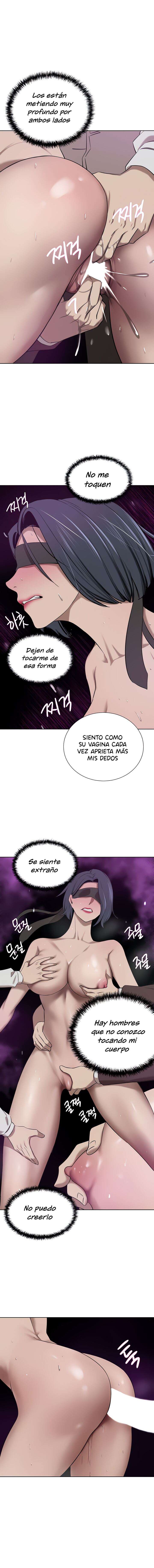 Una Chica Adinerada Capitulo 33 página 13
