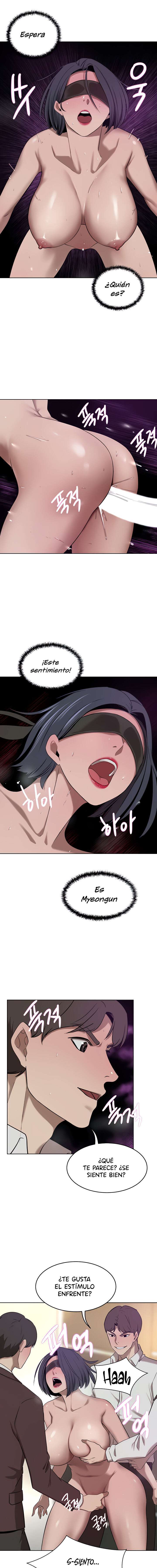 Una Chica Adinerada Capitulo 33 página 14