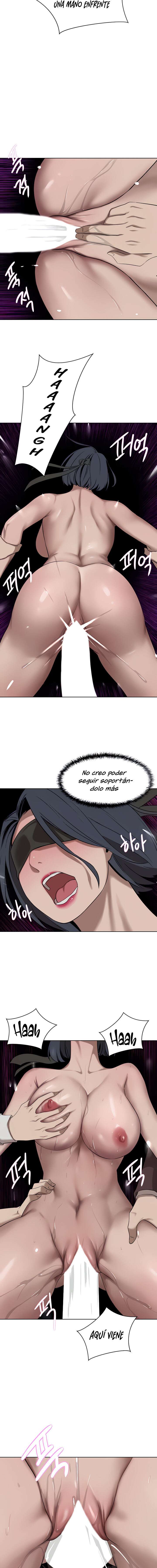 Una Chica Adinerada Capitulo 33 página 15