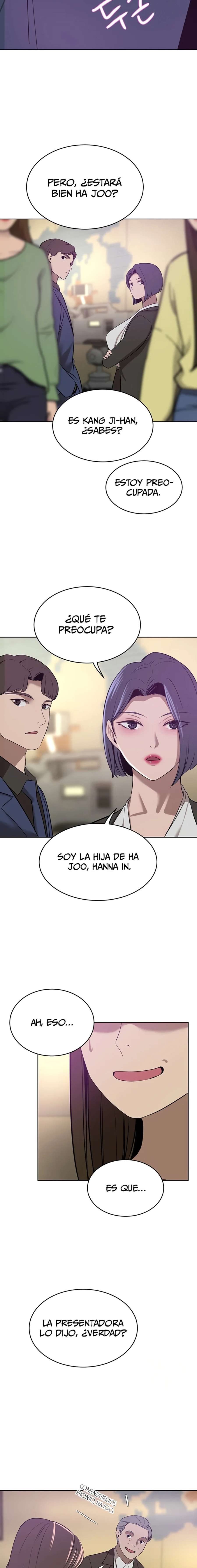 Una Chica Adinerada Capitulo 35 página 12
