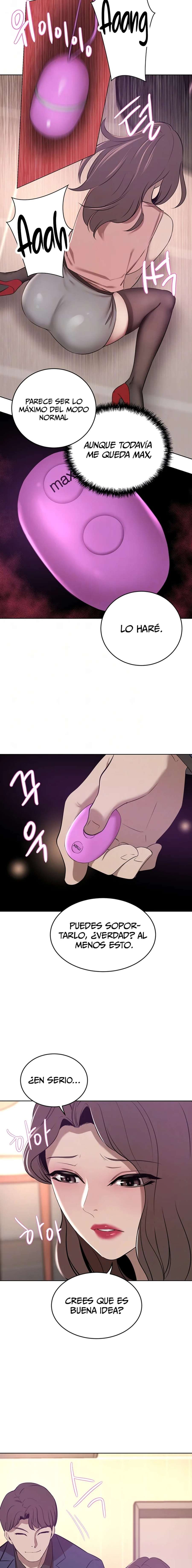 Una Chica Adinerada Capitulo 35 página 4