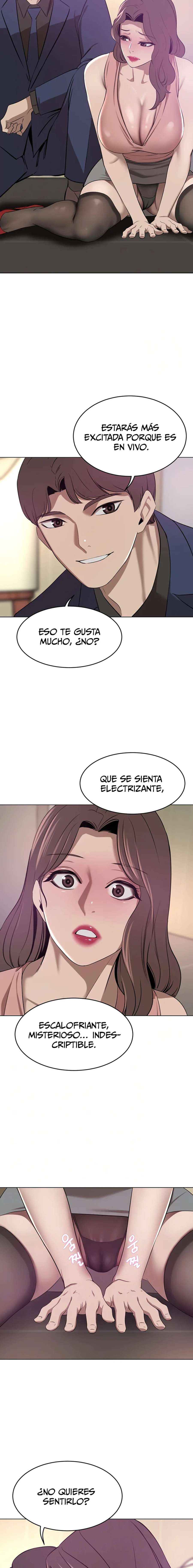 Una Chica Adinerada Capitulo 35 página 5