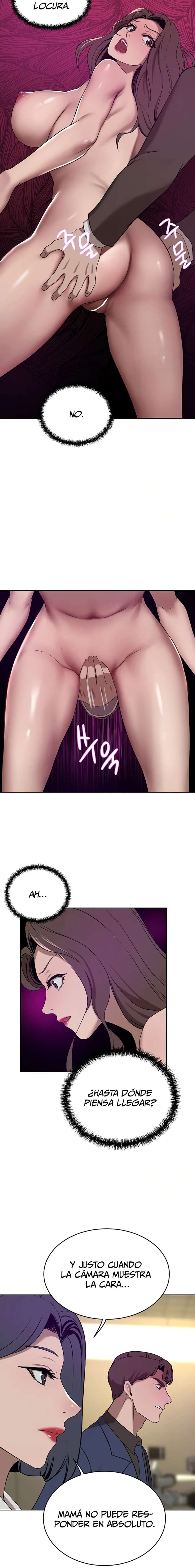Una Chica Adinerada Capitulo 36 página 13