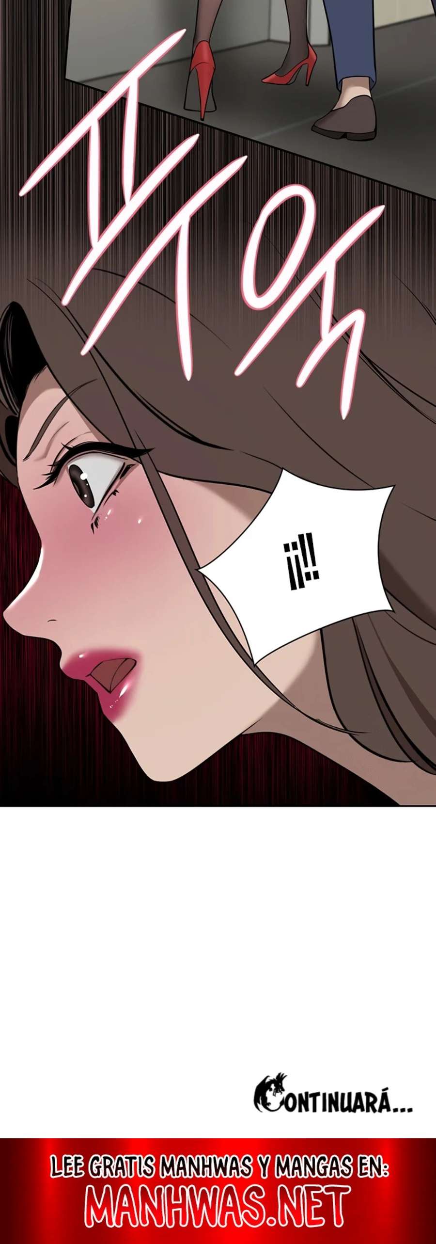 Una Chica Adinerada Capitulo 36 página 22