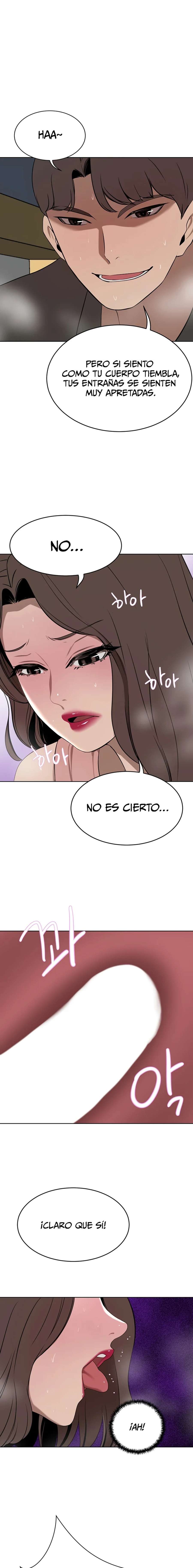 Una Chica Adinerada Capitulo 37 página 11