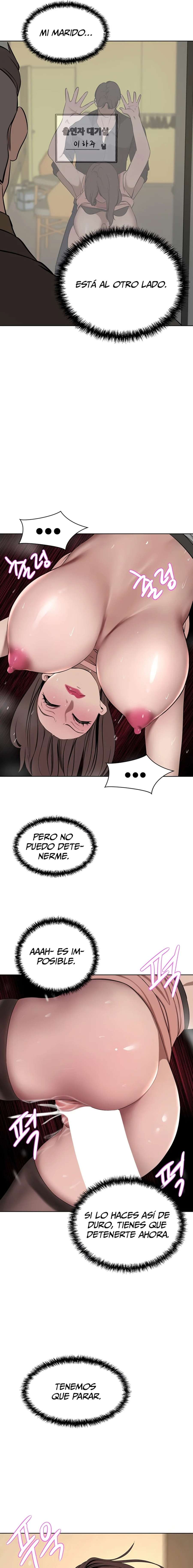 Una Chica Adinerada Capitulo 37 página 13