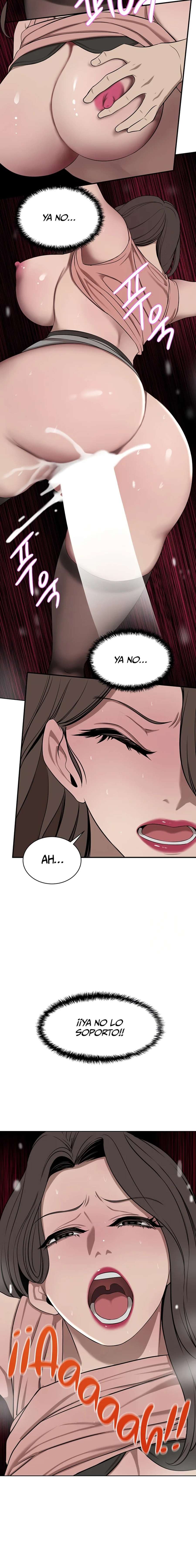 Una Chica Adinerada Capitulo 37 página 15