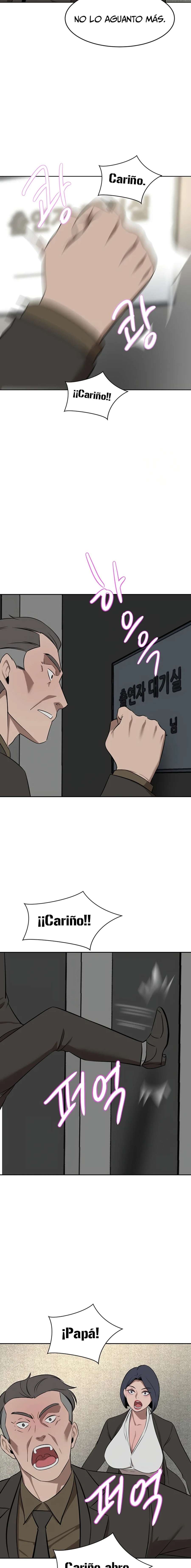 Una Chica Adinerada Capitulo 37 página 17