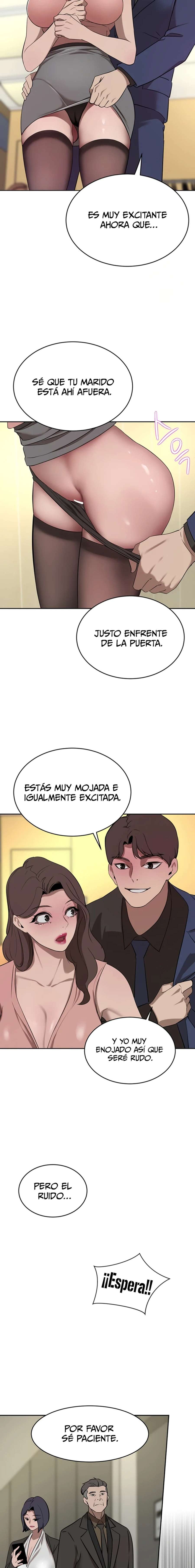 Una Chica Adinerada Capitulo 37 página 2