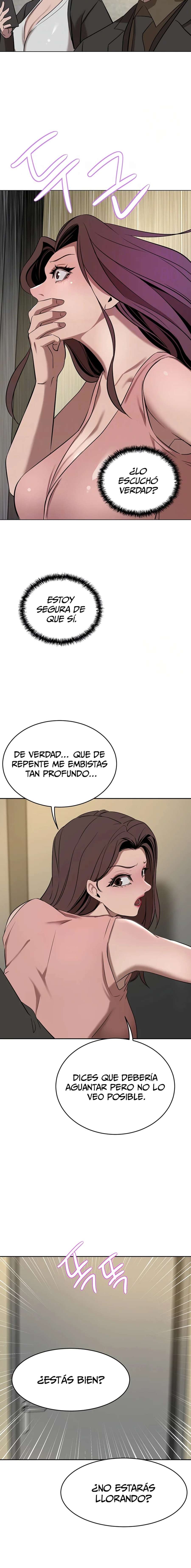 Una Chica Adinerada Capitulo 37 página 4