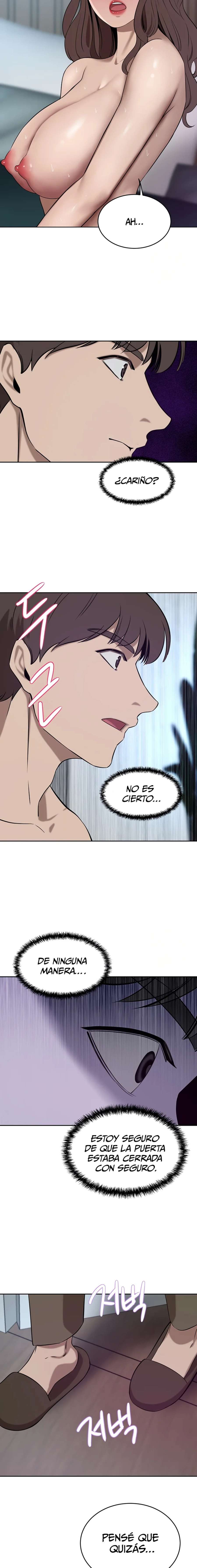 Una Chica Adinerada Capitulo 38 página 12