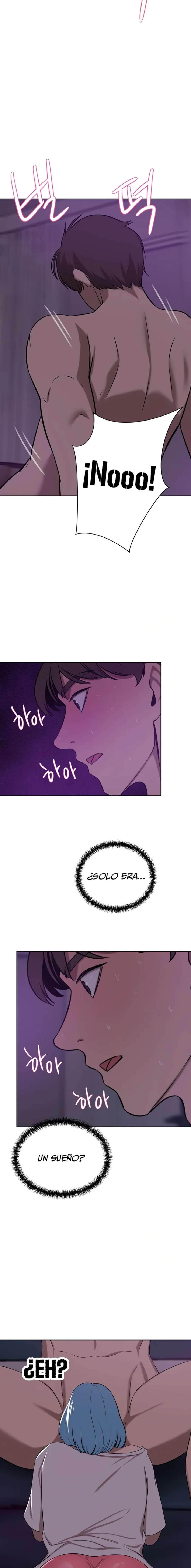 Una Chica Adinerada Capitulo 38 página 14