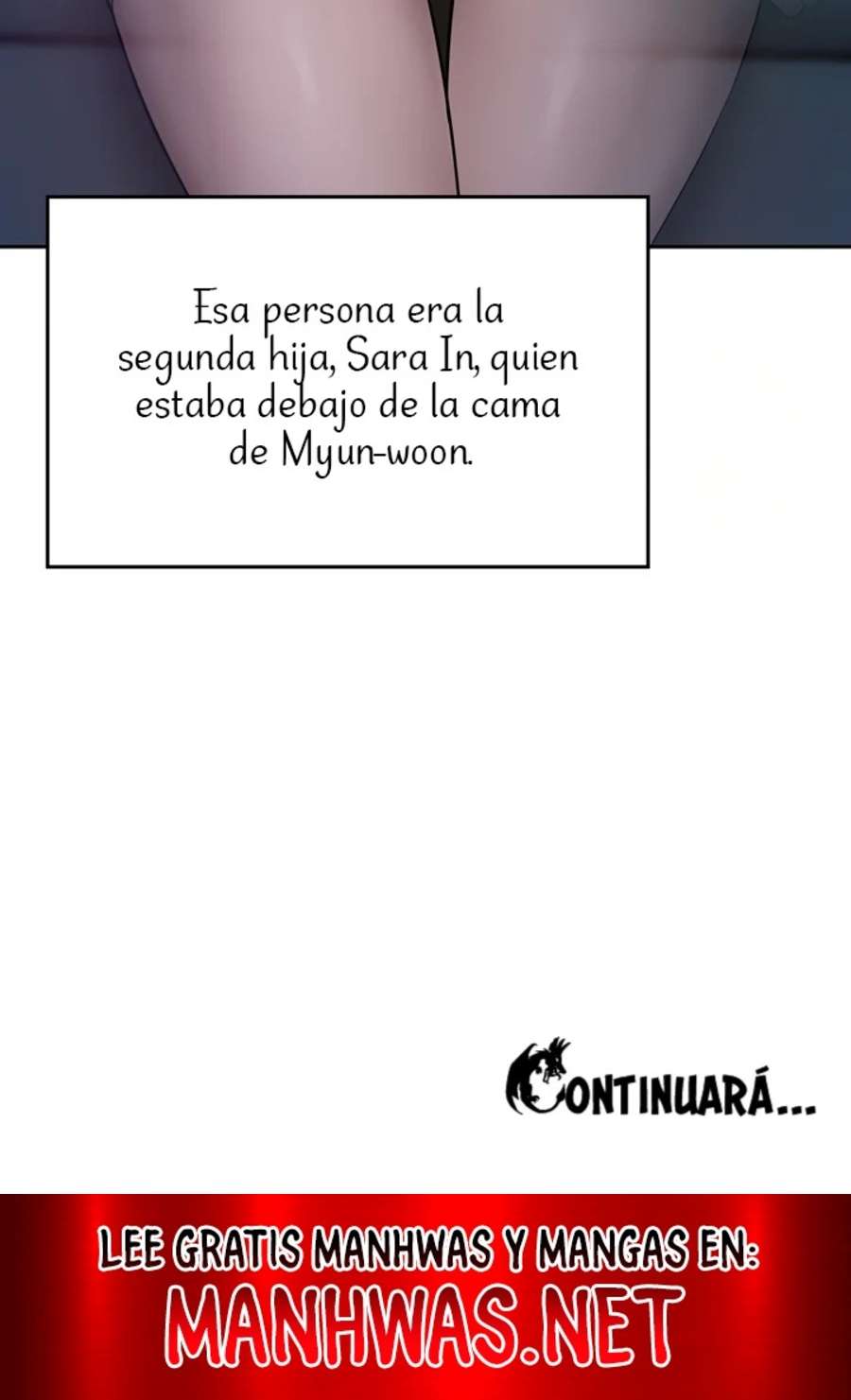 Una Chica Adinerada Capitulo 38 página 23