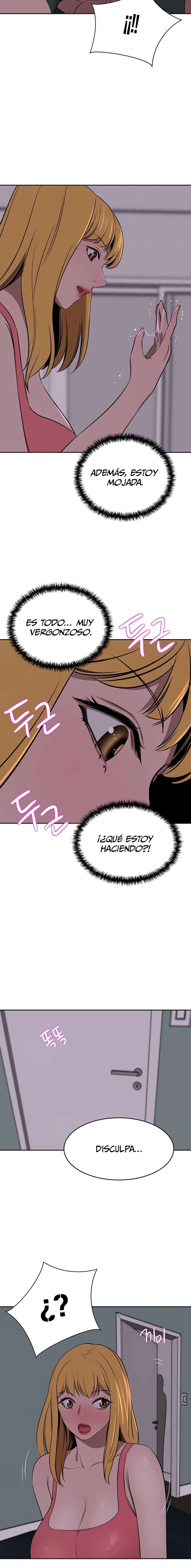 Una Chica Adinerada Capitulo 39 página 12