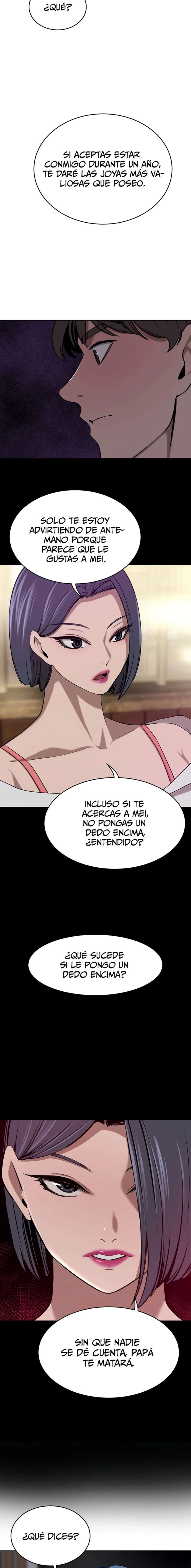 Una Chica Adinerada Capitulo 39 página 2