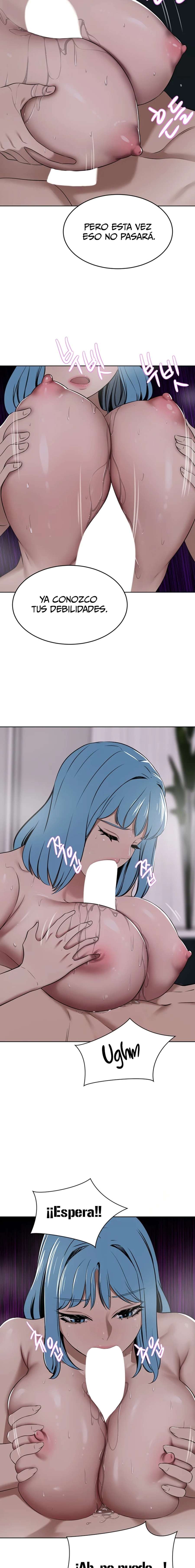 Una Chica Adinerada Capitulo 39 página 21