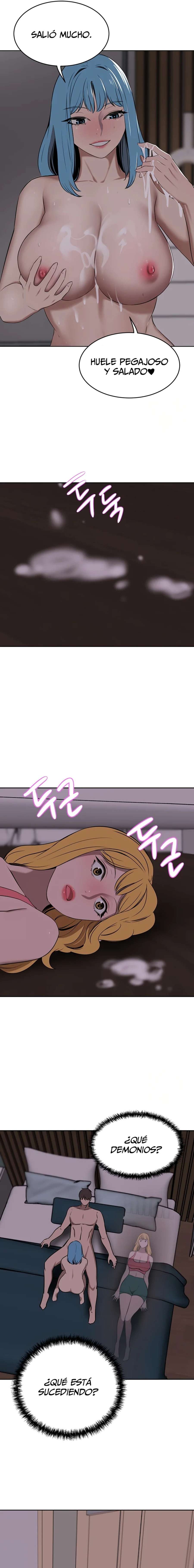 Una Chica Adinerada Capitulo 39 página 23