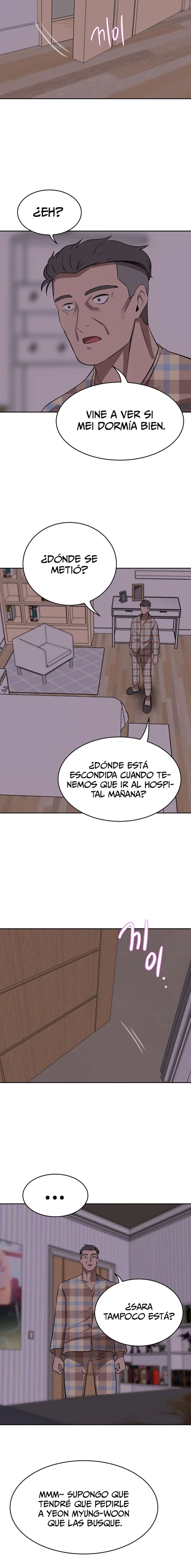 Una Chica Adinerada Capitulo 39 página 24