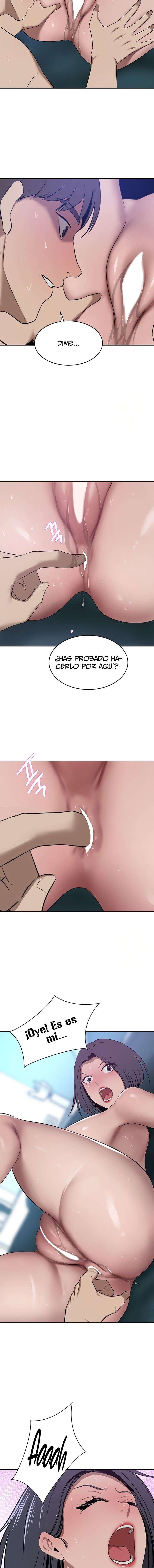 Una Chica Adinerada Capitulo 41 página 10
